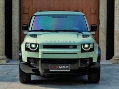 Land Rover Defender 90 3.0T P400 75 Edition - ფოტო 2