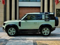 Land Rover Defender 90 3.0T P400 75 Edition - ფოტო 4