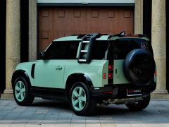 Land Rover Defender 90 3.0T P400 75 Edition - ფოტო 5
