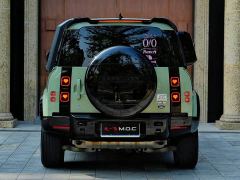 Land Rover Defender 90 3.0T P400 75 Edition - ფოტო 6