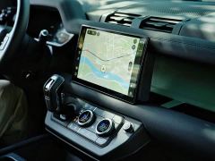 Land Rover Defender 90 3.0T P400 75 Edition - ფოტო 9