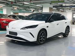 BYD Seal 06 EV 545KM Premier - ფოტო 1