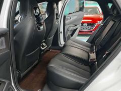 BYD Seal 06 EV 545KM Premier - ფოტო 11