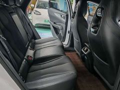 BYD Seal 06 EV 545KM Premier - ფოტო 12