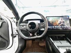 BYD Seal 06 EV 545KM Premier - ფოტო 15