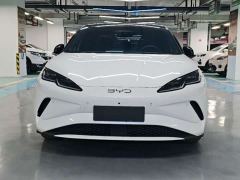 BYD Seal 06 EV 545KM Premier - ფოტო 2