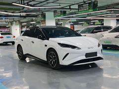 BYD Seal 06 EV 545KM Premier - ფოტო 3