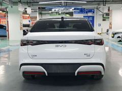 BYD Seal 06 EV 545KM Premier - ფოტო 4