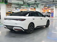 BYD Seal 06 EV 545KM Premier - ფოტო 5