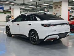 BYD Seal 06 EV 545KM Premier - ფოტო 6