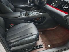 BYD Seal 06 EV 545KM Premier - ფოტო 8