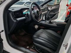 BYD Seal 06 EV 545KM Premier - ფოტო 9