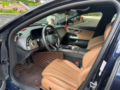 Mercedes-Benz E-Class E 300 L Fashion Edition - ფოტო 3