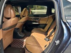 Mercedes-Benz E-Class E 300 L Fashion Edition - ფოტო 5
