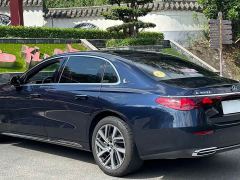 Mercedes-Benz E-Class E 300 L Fashion Edition - ფოტო 8