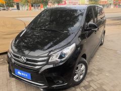 Maxus G10 2.0T Automatic Elite Gasoline 7-Seater - фото 3
