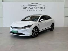 BYD Qin L EV 545KM Yunzhan Edition - ფოტო 1
