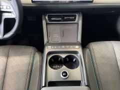 BYD Qin L EV 545KM Yunzhan Edition - ფოტო 10