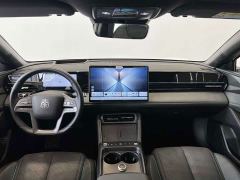 BYD Qin L EV 545KM Yunzhan Edition - ფოტო 11
