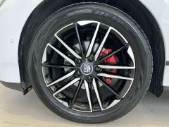 BYD Qin L EV 545KM Yunzhan Edition - ფოტო 15