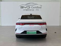 BYD Qin L EV 545KM Yunzhan Edition - ფოტო 17