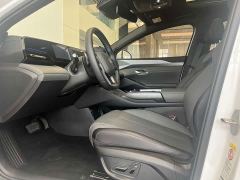 BYD Qin L EV 545KM Yunzhan Edition - ფოტო 5