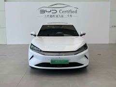 BYD Qin L EV 545KM Yunzhan Edition - ფოტო 8