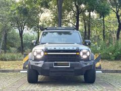 Jetour Traveller 2.0T AWD 5 - ფოტო 2