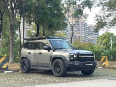 Jetour Traveller 2.0T AWD 5 - ფოტო 3