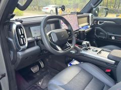 Jetour Traveller 2.0T AWD 5 - ფოტო 4
