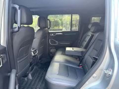 Jetour Traveller 2.0T AWD 5 - ფოტო 5