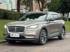 Lincoln Explorer 2.0T FWD Elegant Edition - photo 1