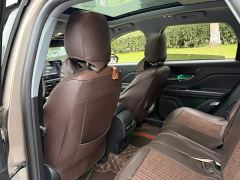 Lincoln Explorer 2.0T FWD Elegant Edition - photo 10
