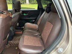 Lincoln Explorer 2.0T FWD Elegant Edition - photo 11