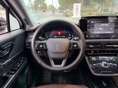 Lincoln Explorer 2.0T FWD Elegant Edition - photo 13