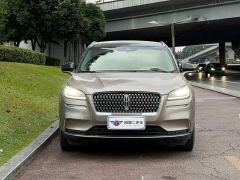 Lincoln Explorer 2.0T FWD Elegant Edition - photo 2