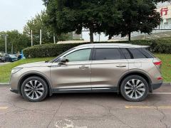 Lincoln Explorer 2.0T FWD Elegant Edition - photo 3