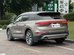 Lincoln Explorer 2.0T FWD Elegant Edition - photo 4