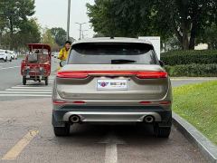 Lincoln Explorer 2.0T FWD Elegant Edition - photo 5