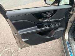 Lincoln Explorer 2.0T FWD Elegant Edition - photo 6