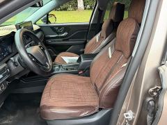 Lincoln Explorer 2.0T FWD Elegant Edition - photo 8