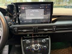 Lincoln Explorer 2.0T FWD Elegant Edition - photo 9