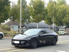Changan A07 BEV Value Edition 710km Flagship Edition - ფოტო 1