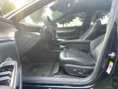 Changan A07 BEV Value Edition 710km Flagship Edition - ფოტო 4