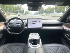 Changan A07 BEV Value Edition 710km Flagship Edition - ფოტო 5