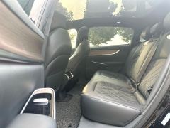 Changan A07 BEV Value Edition 710km Flagship Edition - ფოტო 6