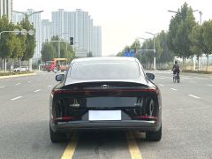 Changan A07 BEV Value Edition 710km Flagship Edition - ფოტო 8