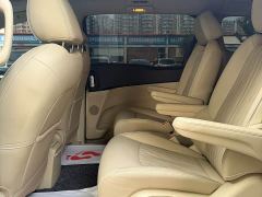 Buick GL8 Land Executive Cabin 652T Luxury - photo 11