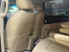 Buick GL8 Land Executive Cabin 652T Luxury - photo 12