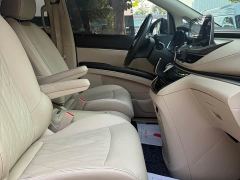 Buick GL8 Land Executive Cabin 652T Luxury - photo 13